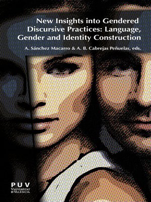 cover image of New Insights into Gendered Discursive Practices